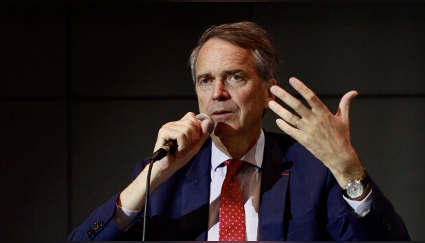 Hubert Mongon, UIMM (Think RH)