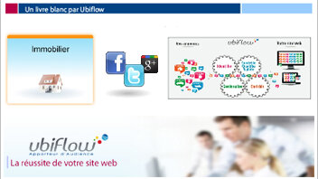 Les secrets d’un site web immobilier réussi - © D.R.
