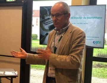 FNA fait la lumière sur les innovations énergétiques - © D.R.