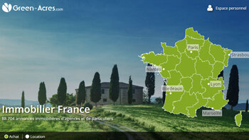 Green-Acres lève 1M€ pour accélérer son développement international