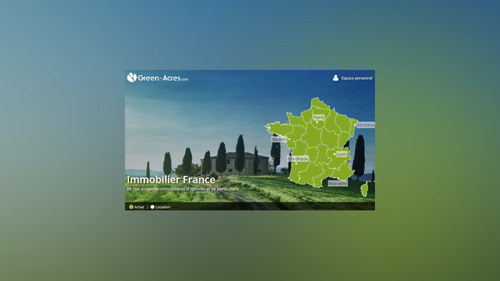Green-Acres lève 1M€ pour accélérer son développement international