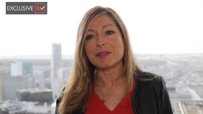 3 min avec Véronique Montamat, Sopra HR Software