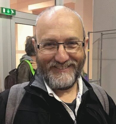 Jean-Pascal Simon critique la faible rémunération des heures complémentaires - © D.R.