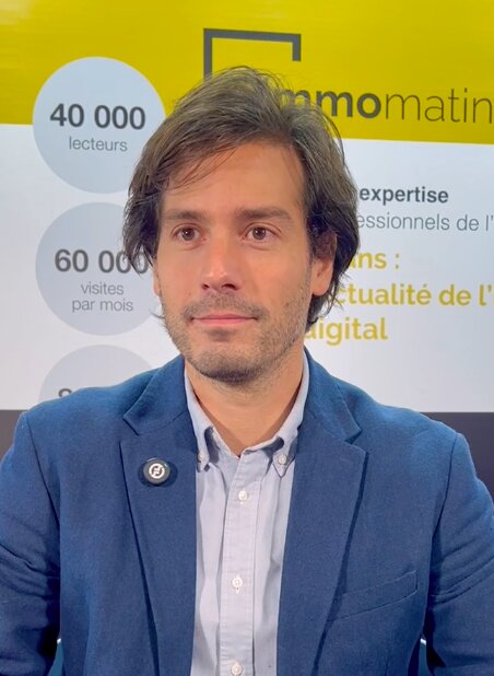 Baptiste Capron - © D.R.