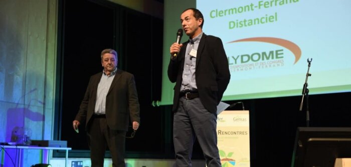 Les impacts de l’azote au cœur des rencontres du Comifer