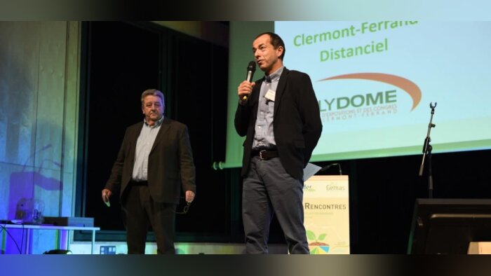 Les impacts de l’azote au cœur des rencontres du Comifer