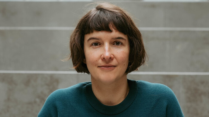 Clémentine Lalance, CEO de Kelvin - © D.R.