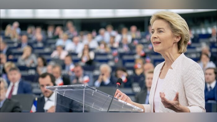 Dialogue stratégique dans l’UE, un rapport pour « réconcilier l’agriculture et l’environnement »