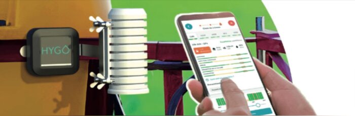 La startup Alvie lève 1 million d’euros pour accompagner les agriculteurs vers une protection des plantes plus verte