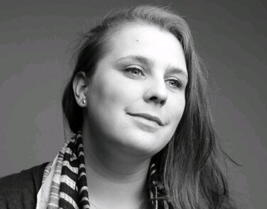 Louise Joly est directrice des programmes de Microsoft x Simplon. - © @DR