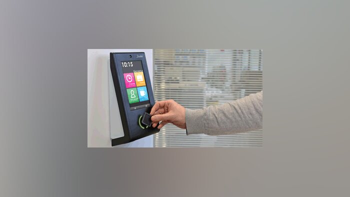 Bodet Software transforme Kelio en suite de gestion des temps