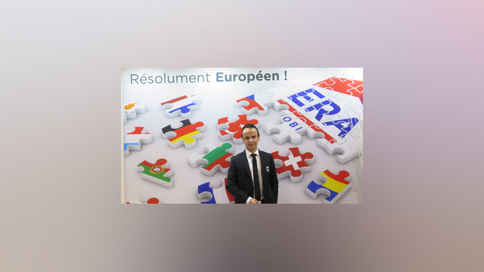 « Nous avons rencontré une équipe d’experts au sein de La Boîte Immo », Cyril Maurel, ERA Immobilier