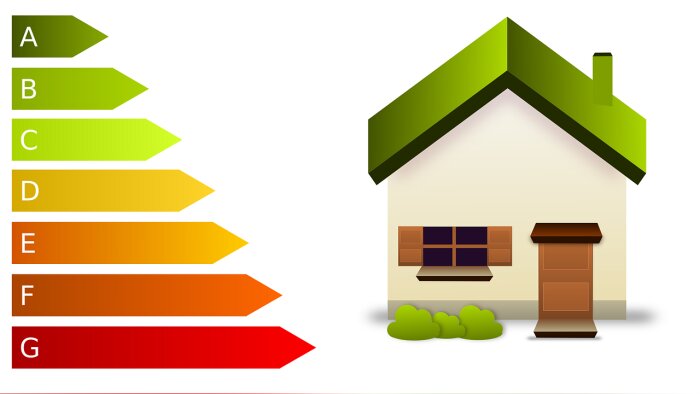 Les passoires thermiques : un enjeu de taille pour le secteur du logement - © D.R.