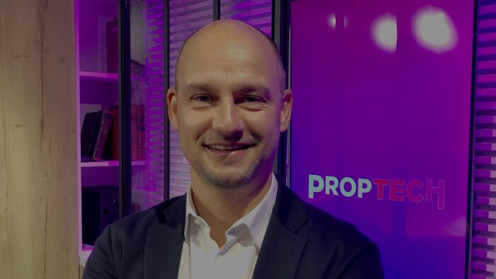 Stéphane Scarella, directeur du label RENT - © D.R.