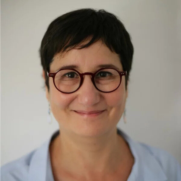 Nathalie Vincent est DGS de l’Université Paris 8. - © D.R.