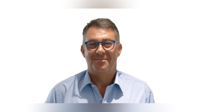 Un nouveau président de la section Nutrition Animale de La coopération agricole
