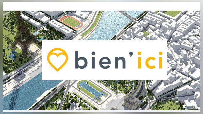 Le portail Bien’ici compte environ 15 000 agences immobilières clientes - © D.R.