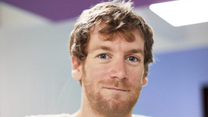 Quentin Guilluy, CEO de Teamstarter : la transition professionnelle, l’ancrage dans ce nouveau projet - © D.R.