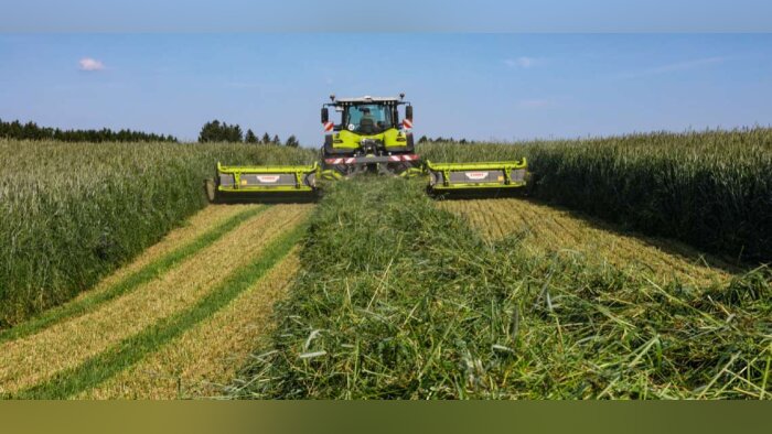 Les nouveaux atouts des mélanges Biogaz « prêts à semer »