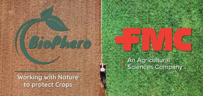 FMC en passe d’acquérir BioPhero