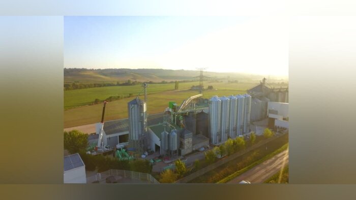 Les stocks de céréales s’alourdissent encore