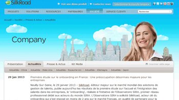 Onboarding : où en sont les entreprises ? - © D.R.