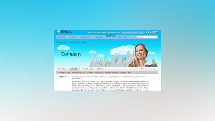 Onboarding : où en sont les entreprises ?
