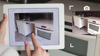 StartLoc digitalise l’état des lieux sur tablette - © D.R.